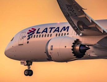Latam conclui refinanciamento de dívida de US$ 800 mi