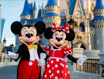 Disney World ganha aprovação pra construir novo parque