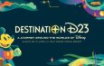 Disney divulga programação completa do Destination D23