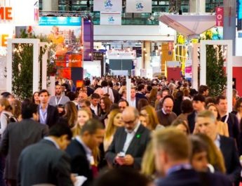 Embratur lança edital para para IMEX America e IBTM