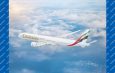 Emirates normaliza voos no Golfo após interrupção