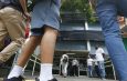 Enem 2025 tem 5,5 milhões de candidatos inscritos