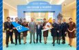 Etihad e Air Europa celebram a inauguração de rota