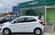 Europcar inicia nova fase no Brasil