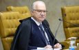 Fachin chama moderação de conteúdo de ‘péssima’ e defende Marco Civil