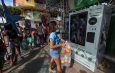 Galeras se enfrentam em disputa sustentável com premiação de R$ 20 mil em Parintins