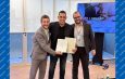Gol apresenta nova sede a associados Abracorp