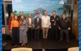 Gol realiza jantar em Miami para celebrar rota Belém