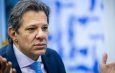 Haddad cogita judicialização ou cortes após recuo IOF