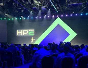 HPE apresenta novo programa unificado para parceiros com foco em IA e nuvem híbrida