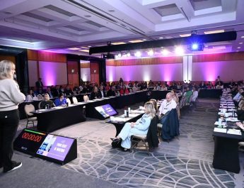 HSMAI recebe players da hotelaria para Sales Meeting