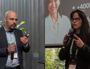 IT Forum Na Mata: TI da Dasa e Hcor assumem protagonismo e geram resultados de longo prazo