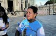 Igrejas centenárias enriquecem cenário histórico de Belém