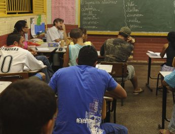 Inscrições para Encceja Exterior 2025 terminam nesta sexta-feira