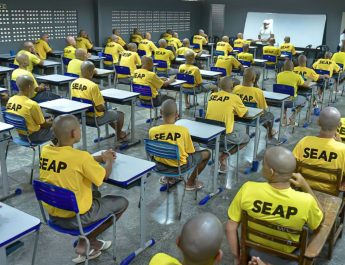 Inscrições para o Encceja PPL podem ser feitas até 11 de julho