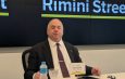 Inteligência artificial acabará com ERPs em dez anos, diz CEO da Rimini Street
