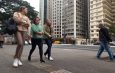 Inverno: 1ª onda de frio deve abaixar temperaturas e registrar ciclone