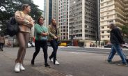 Inverno: 1ª onda de frio deve abaixar temperaturas e registrar ciclone