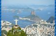 Turismo doméstico no Rio cresce 16% de janeiro a maio