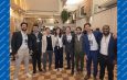 Jeeves promove happy hour para celebrar VCN; fotos