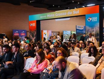 LGBT+ Turismo Expo discutirá as demandas da comunidade