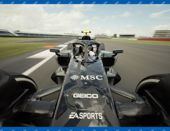 MSC Cruzeiros chega às telas de cinema no F1