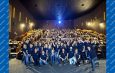 MSC reúne grandes para estreia do filme da F1