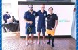 Muito além das partidas! PAN Open reúne trade em SP