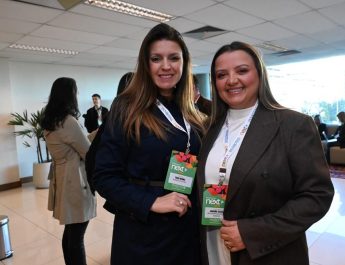 Next Florianópolis reúne o trade catarinense; fotos