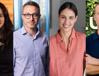 Novos executivos da semana: Carrefour, Neogrid, Siemens e mais