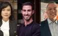 Novos executivos da semana: FCamara, Approach e mais