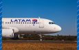 Latam anuncia maior malha aérea da história pra julho