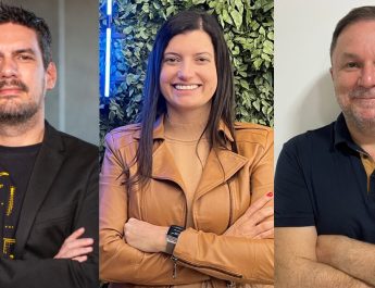 Onde estão os líderes LGBT+ na tecnologia?