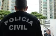 Polícia faz operação contra quadrilha que furtava de petróleo bruto