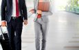 Orinter tem crescimento de 17% em viagens corporativas