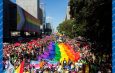 Parada LGBT+ de São Paulo acontece neste domingo (22)