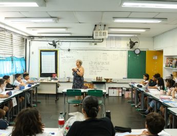 Inscrições para o Enem dos Professores começa em 14 de julho