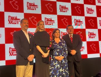 Peru Travel Mart celebra edição com números recordes