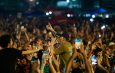 Piseiro toma conta do Parque de Exposições com show de Zé Vaqueiro