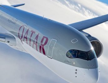 Qatar retoma voos após reabertura do espaço aéreo