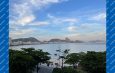 Rio diz que não proibirá prática de stand up paddle