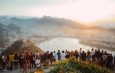 Rio espera mais de 1 milhão de visitantes em julho