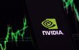Robótica é a próxima grande aposta da Nvidia após a IA, diz CEO