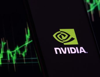 Robótica é a próxima grande aposta da Nvidia após a IA, diz CEO