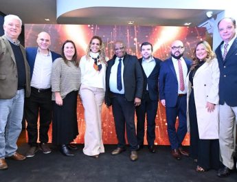 SAA Awards 2025 premia melhores vendedores no Brasil