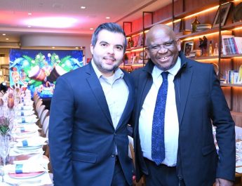 SAA quer tornar voos da África do Sul para SP diários