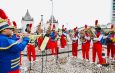 Salvador apresenta programação da Independência do Brasil na Bahia com atividades cívicas e culturais até 13 de julho
