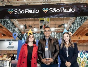 São Paulo levará empresas para feiras internacionais