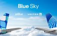 Spirit pede que parceria JetBlue-United seja rejeitada