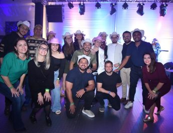Summit Orinter fecha o dia com clima country
